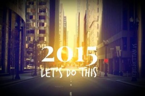 Lets Do This 2015